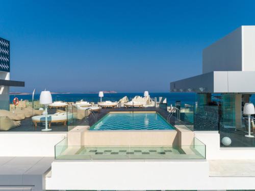 Amàre Beach Hotel Ibiza - Adults Recommended - Hotels with Pools in Ibiza