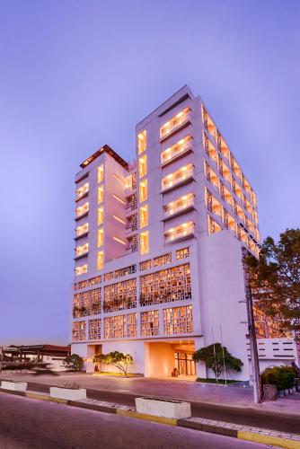Jetwing Jaffna - Affordable Hotels in Sri Lanka