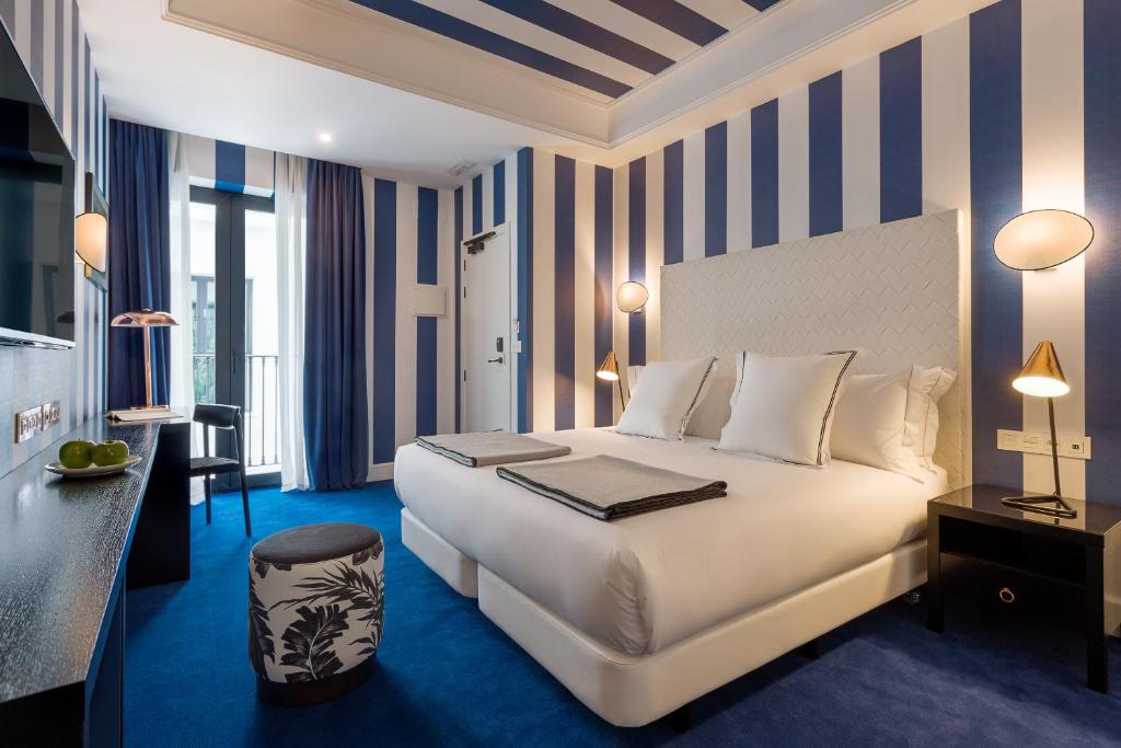 Room Mate Collection Valeria, Málaga - Best Hotels on Costa del Sol, Spain