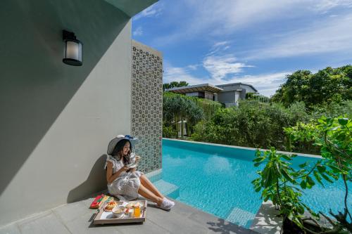 Proud Phuket Hotel, Naiyang Beach