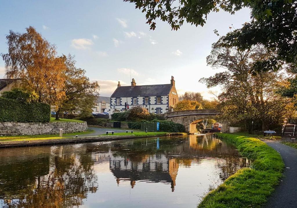The Bridge Inn - Best Hotels in Edinburgh