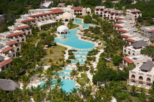 Swahili Beach - Best Parking Hotels in Kenya