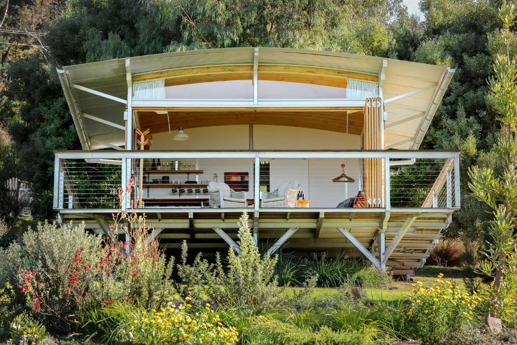 Hobart Hideaway Pods - Best Hotels in Hobart