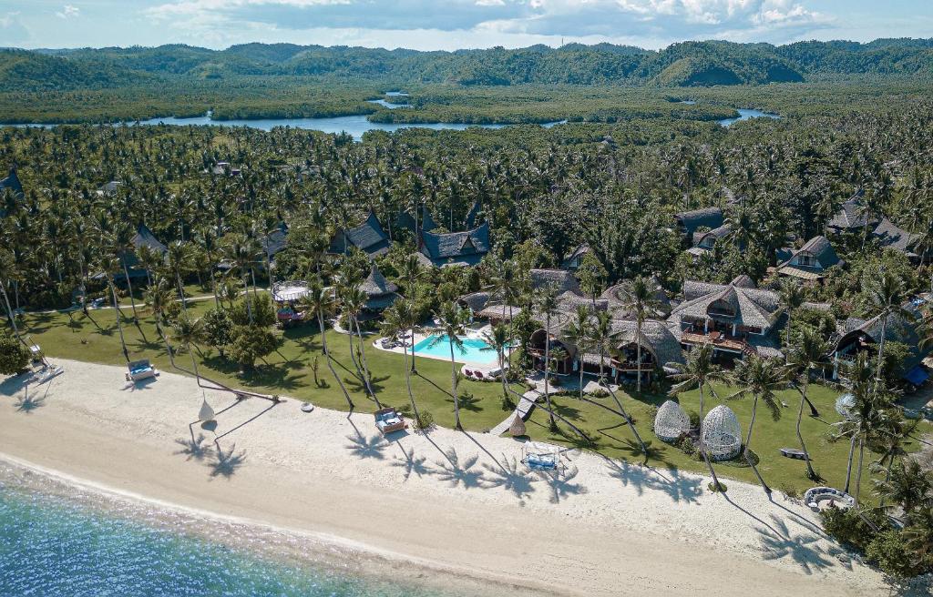 Nay Palad Hideaway - All Inclusive Stay - Best Hotels in Siargao Island