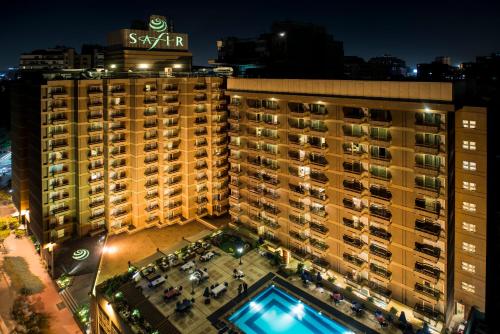Safir Hotel Cairo - Best Spa Hotels in Cairo