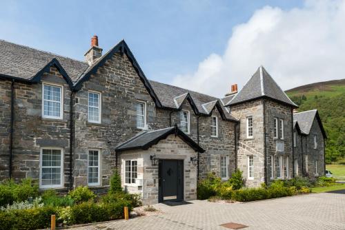 Dunalastair Hotel Suites - Best Hotels Perthshire