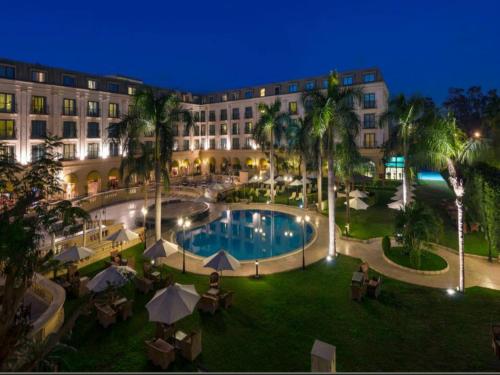Concorde El Salam Cairo Hotel & Casino - Best Pool Hotels in Cairo
