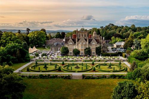 De Vere Tortworth Court - Best Hotels in Gloucestershire
