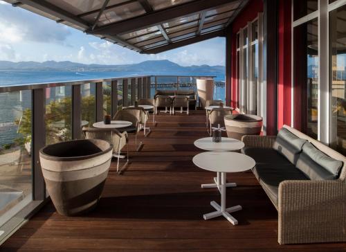 Simon Hotel - Best Hotels in Martinique