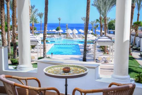 JAZ Fanara Resort - Best Fitness Hotels in Egypt