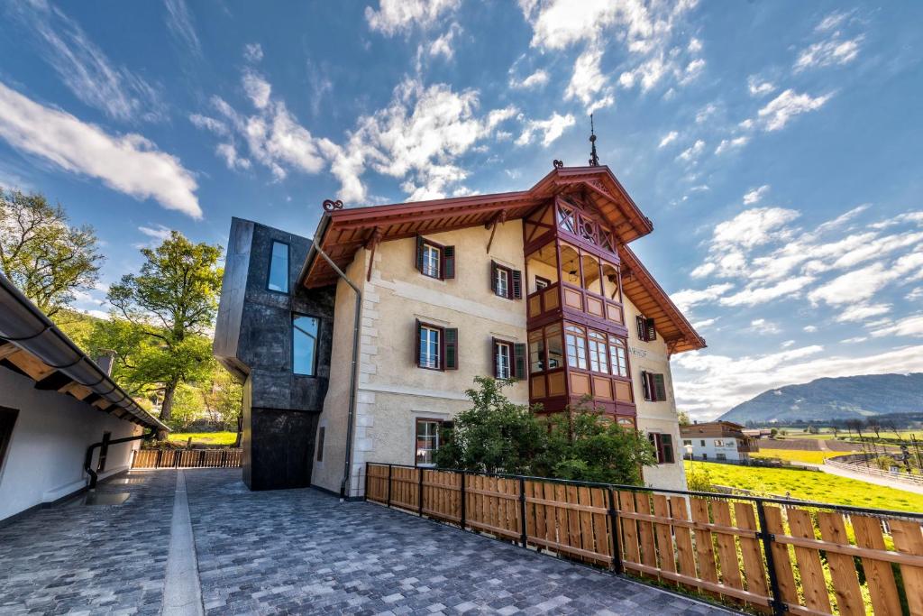Niedermairhof - Best Hotels in South Tyrol