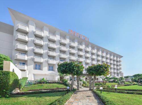 Iberotel Luxor - Best Parking Hotels in Luxor
