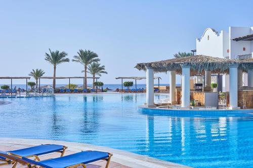JAZ Dahabeya - Best Hotels in Dahab