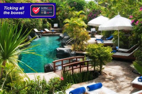 Poppies Bali - Affordable Hotels in Bali