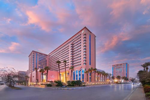 Intercontinental Cairo Citystars by IHG - Best Hotels with Free Breakfast in Cairo