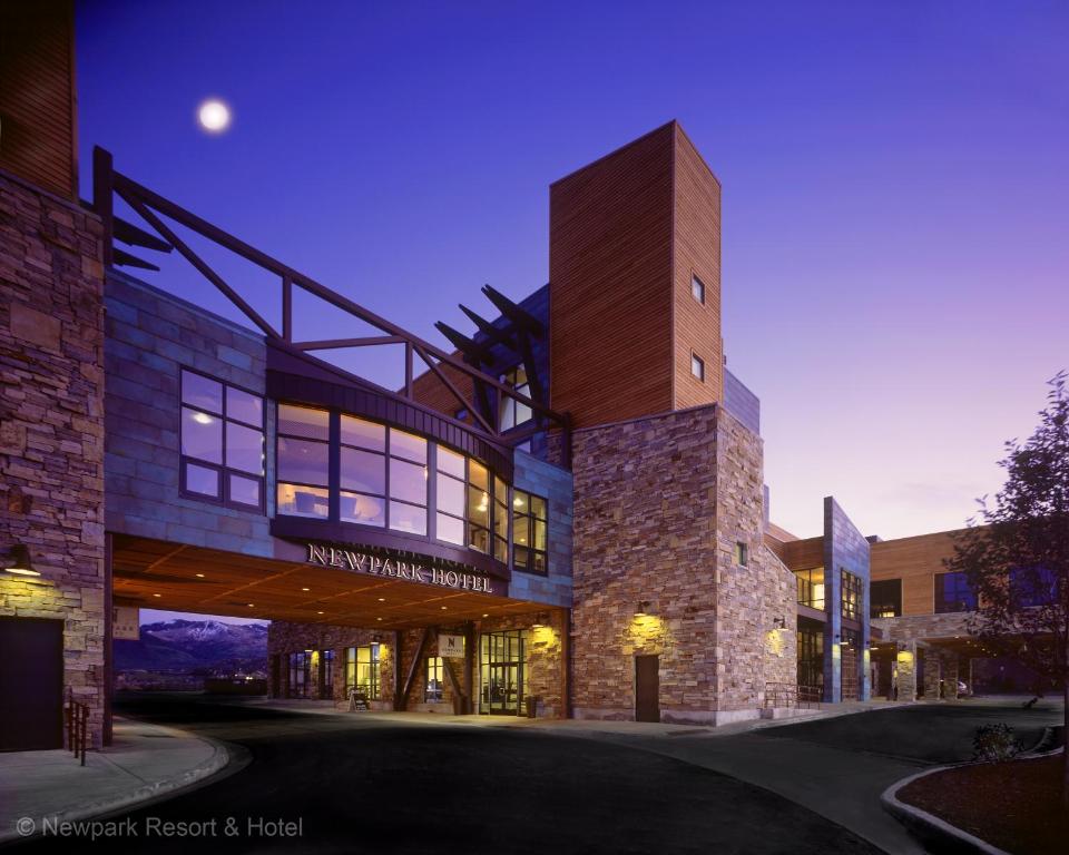 Newpark Resort - Best Hotels in Utah