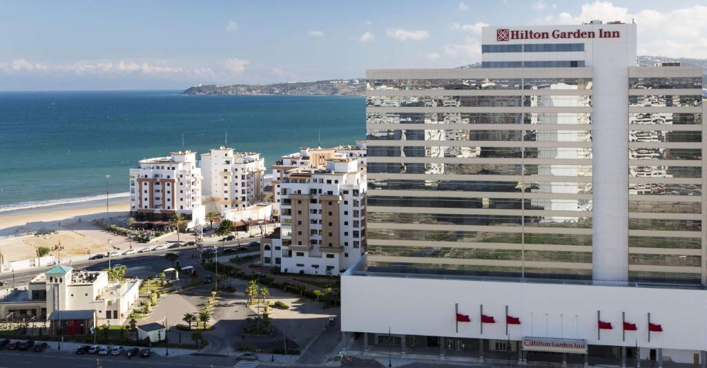 Hilton Garden Inn Tanger City Center - Best Pet-Friendly Hotels in Morocco