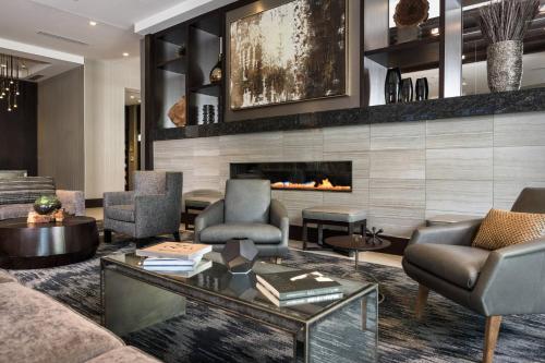 Courtyard by Marriott Edgewater NYC Area - Best Pet-Friendly Hotels in New Jersey