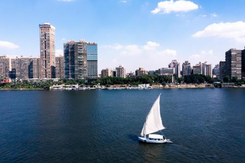 Holiday Inn Cairo Maadi by IHG - Best Fitness Hotels in Cairo