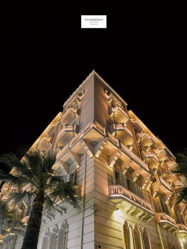 Steigenberger Cecil Hotel Alexandria - Best Hotels in Alexandria