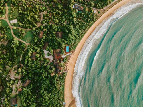 Pousada Tutabel - Best Hotels in Bahia