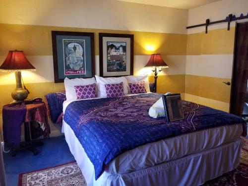 El Morocco Inn & Spa - Romantic Hotels in California