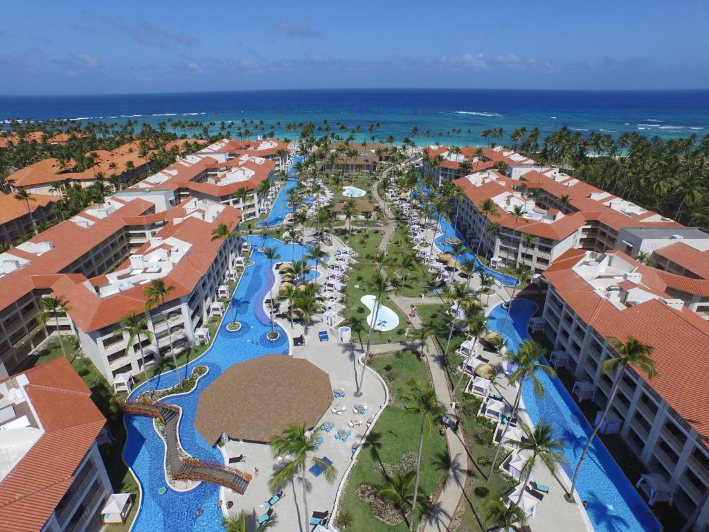 Majestic Mirage Punta Cana, All Suites – All Inclusive - Best Fitness Hotels in Punta Cana