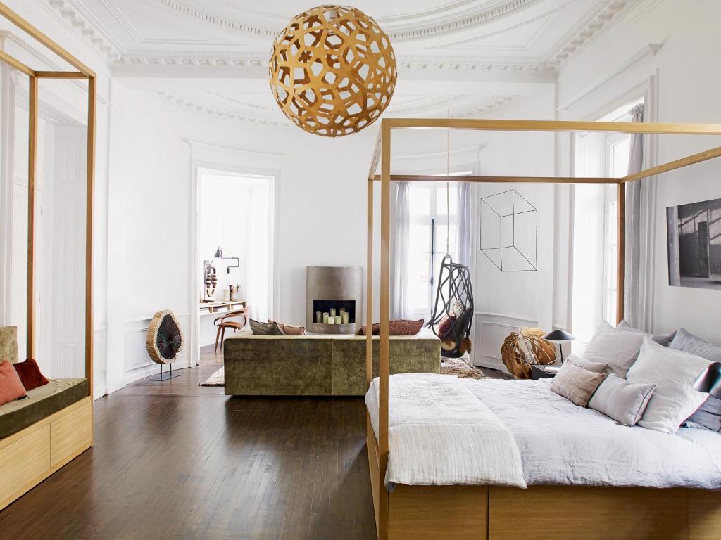 Une Suite A Vannes - Best Hotels in Vannes