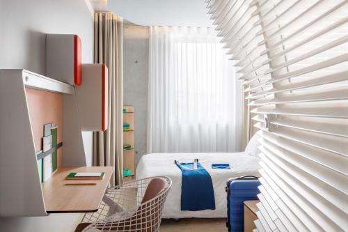 OKKO Hotels Cannes Centre - Best Hotels in Cannes
