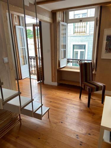 Aposentos d'El Rei - Mouraria - Checkinhome - Best Hotels in Lisbon