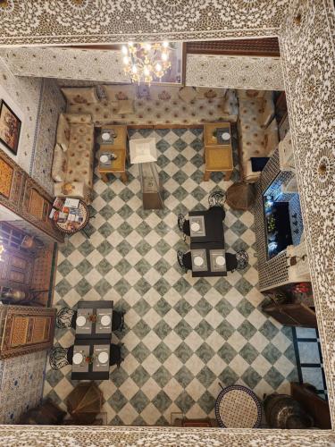 Riad Royal