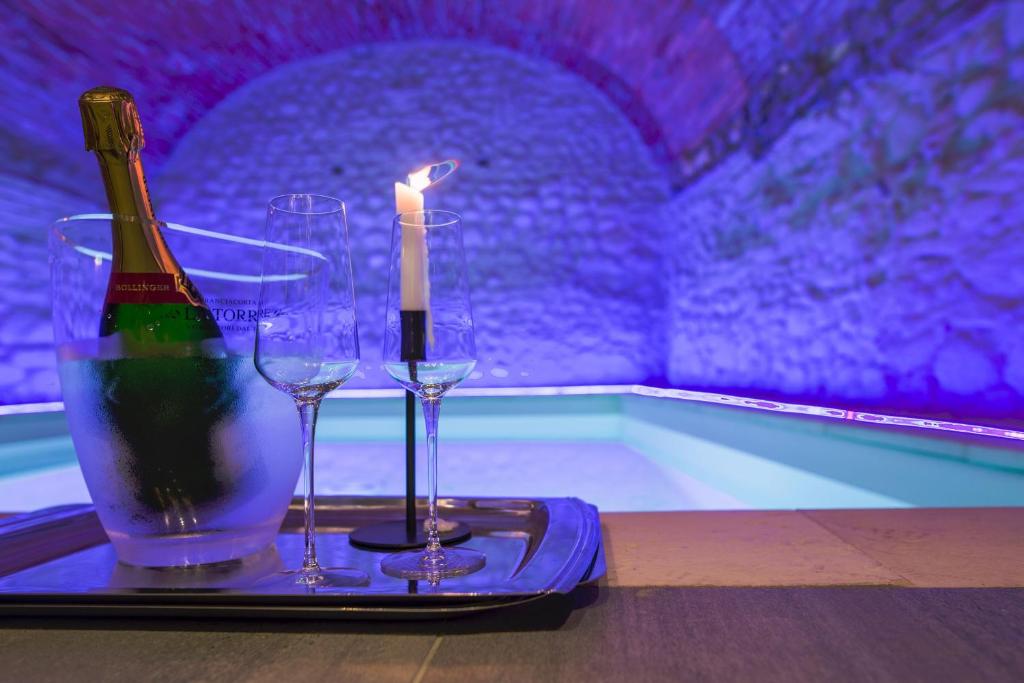Locanda al Vescovo & SPA - Best Hotels in Verona