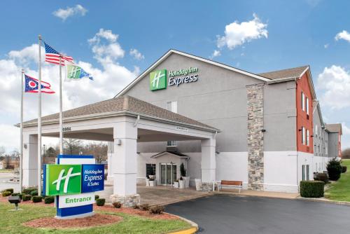 Holiday Inn Express & Suites Harrison, an IHG Hotel
