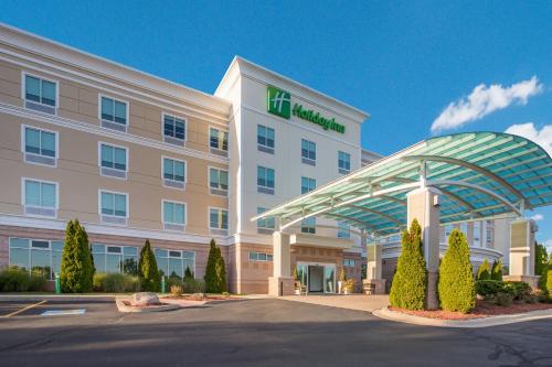 Holiday Inn Jackson NW - Airport Road, an IHG Hotel