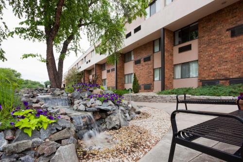 Holiday Inn & Suites St. Cloud by IHG - Best Family Hotels in Minnesota
