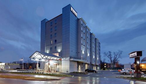 Staybridge Suites - University Area OSU, an IHG Hotel