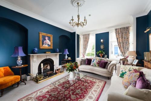23 St Mary's - Central Hotels in York