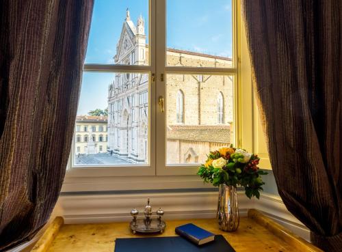 La Maison du Sage - Best Hotels in Florence
