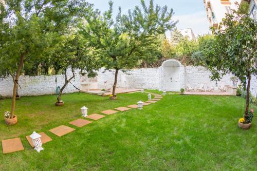The Foria House by House In Naples - Best Hotels in Naples