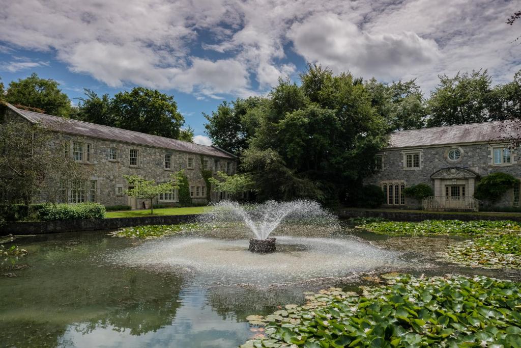 Cliff at Lyons - Best Boutique Hotels in Ireland