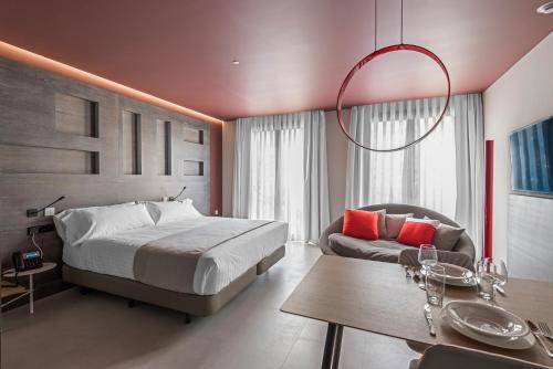 MYR Plaza Mercado & Spa - Best Spa Hotels in Valencia