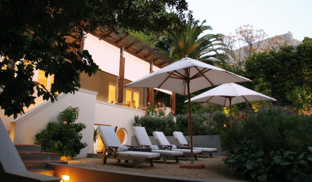 Four Rosmead Boutique Guesthouse - Best Hotels in Cape Town