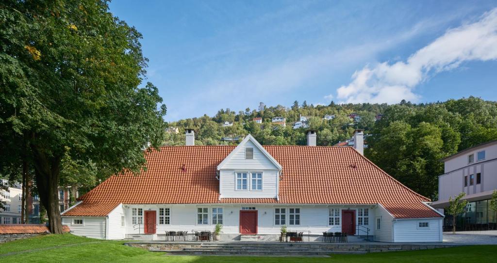 Villa Terminus - Best Hotels in Bergen