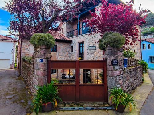 Hotel Casona D'Alevia - Best Hotels in Asturias