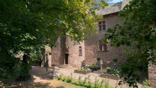Chateau de Canac - Best Hotels in Rodez