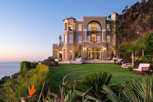 21 Nettleton Boutique Hotel & Luxury Residence - Best Hotels in Cape Town