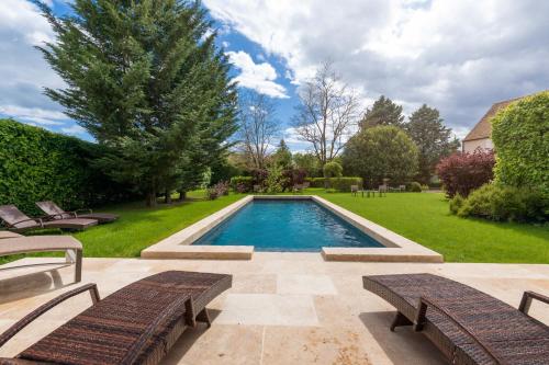 Hôtel Le Clos - Best Hotels in Burgundy