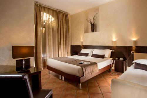 Basilio 55 Rome - Best Hotels near Via Veneto, Rome