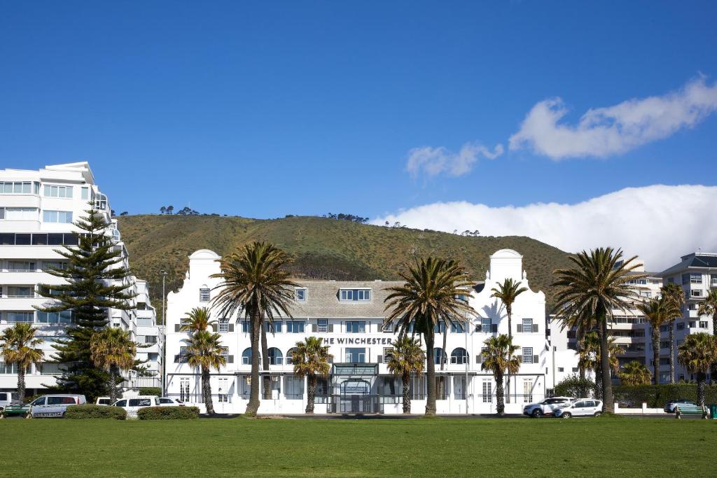 The Winchester Hotel by NEWMARK - Best Hotels in Cape Town
