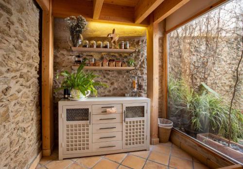 Hotel Boutique Niu de Sol - Designed for Adults